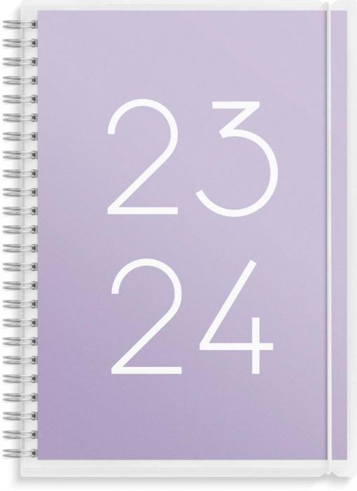 Kalender 2023-2024 Study A5 4i1