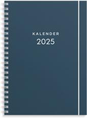 XL-kalendern 2025 