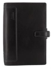 Filofax Holborn A5 Svart 