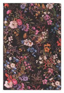 Paperblank Notebook mini Floralia lined soft