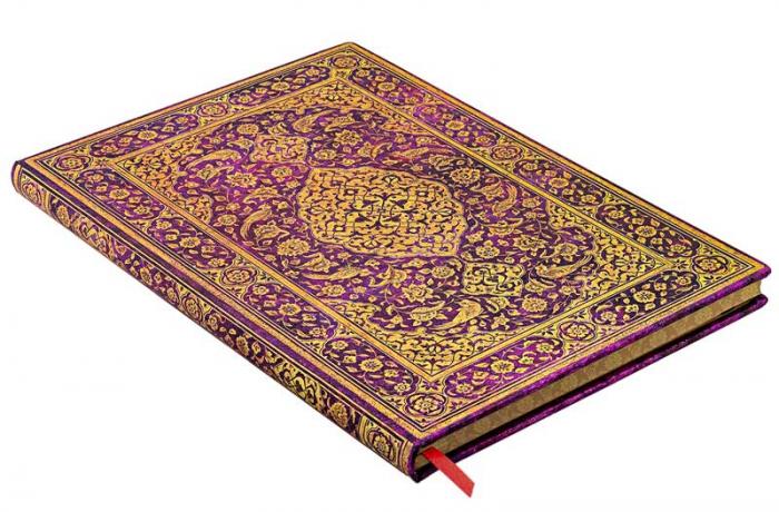Paperblanks Notebook Grande Unlined The Orchard