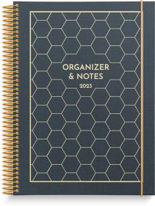 Kalender Organizer & Notes 2023