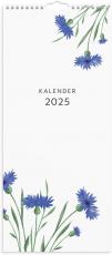 Väggkalender Lilla Blomsterkalendern 2025