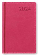 Kalender Letts Verona Mini Rosa 2024