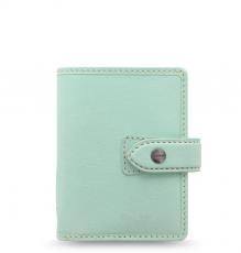 Filofax Malden Pocket Duck Egg