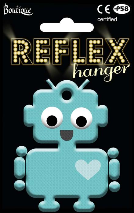 Reflex Robot Hanger