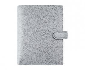 Filofax Finsbury Pocket Slate Grey