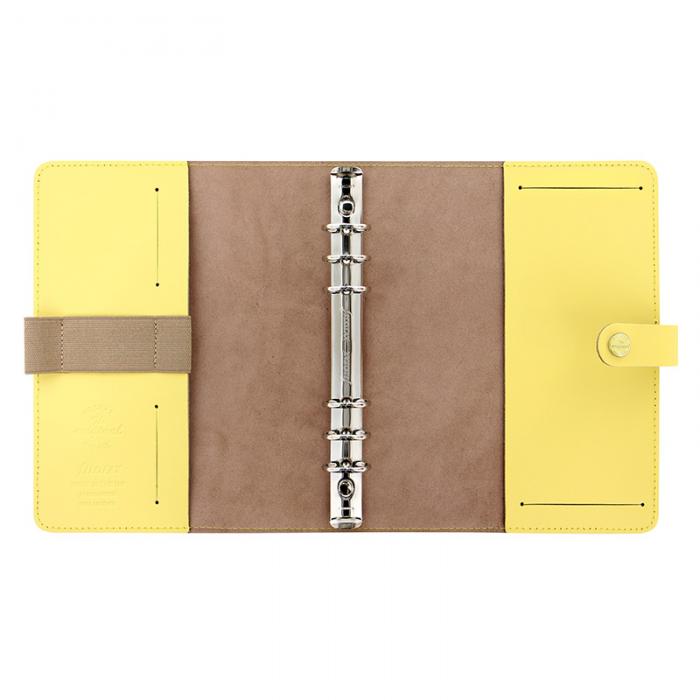 Filofax Original A5 Lemon