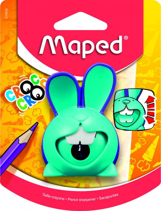 Pennvssare Maped croc croc