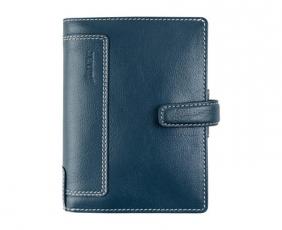 Filofax Holborn Pocket Blue