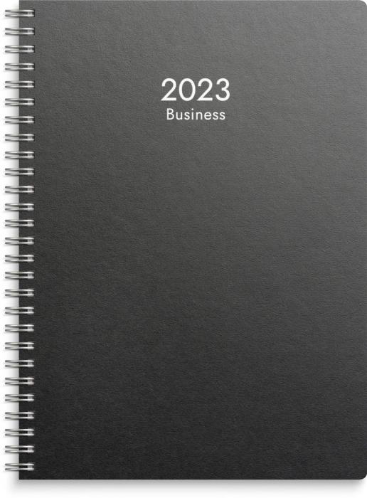 Business A5 refill 2023