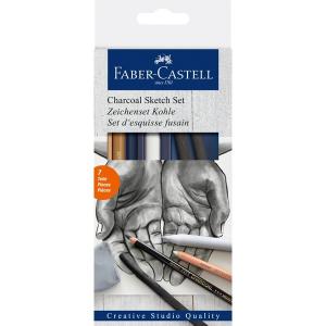 Kol set Faber-Castell