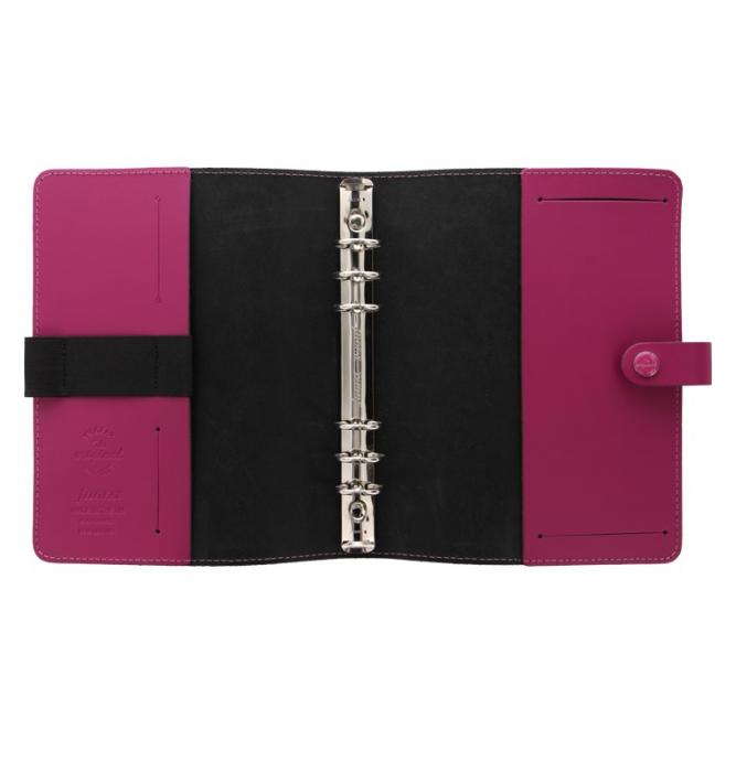 Filofax Original A5 Rasberry