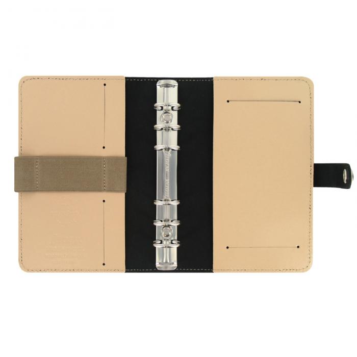 Filofax Original personal Beige lack 