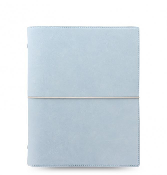 Domino Soft A5 Pale Blue