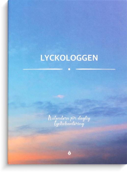 Lyckologgen