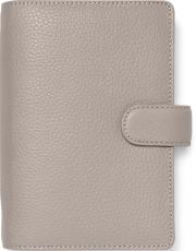 Filofax Norfolk Personal Taupe