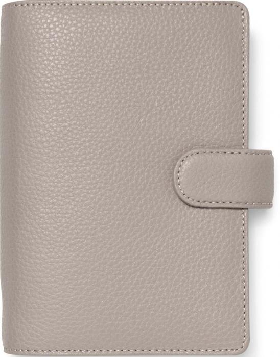 Filofax Norfolk Personal Taupe