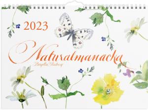Naturalmanackan 2023