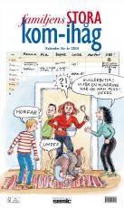 Familjens stora kom-ihåg 2024