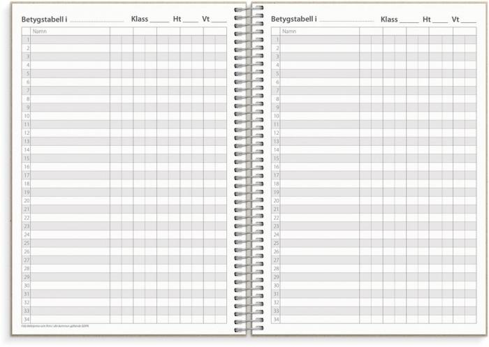 Lrarkalender horisontell 2023-2023