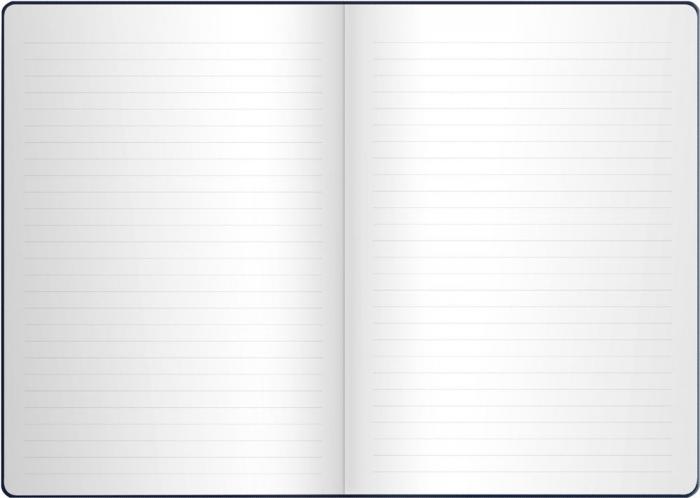 Notebook Deluxe A5 FGreen