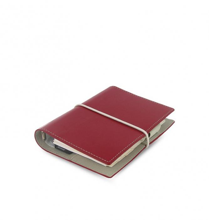 Filofax Domino Pocket Rd 