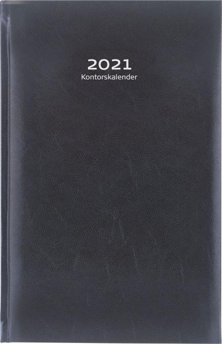 Kontorskalendern 2021