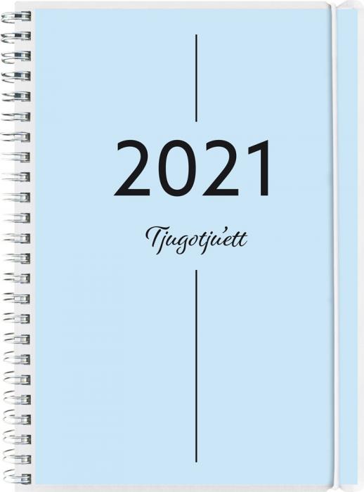 Agenda 4 i 1 2021