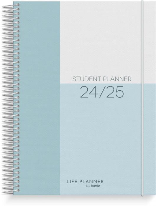 Student Planner 2024-2025