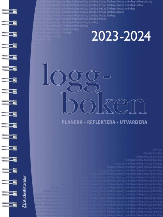 Loggbok 2023-2024