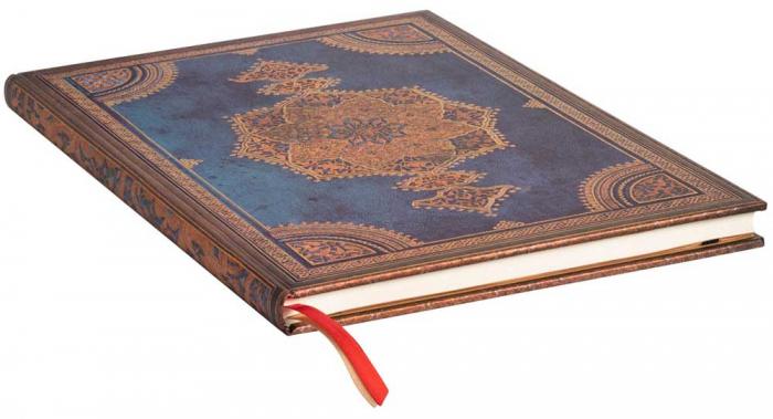 Paperblank Notebook Safavid Indigo Grande