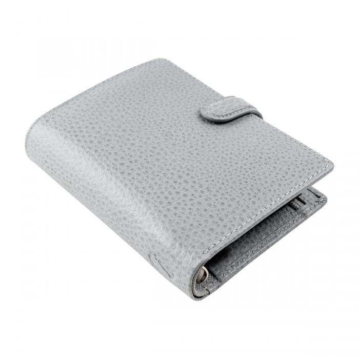 Filofax Finsbury Mini Slate Grey 