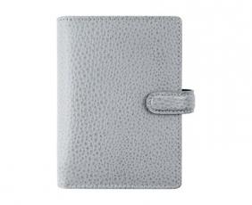 Filofax Finsbury Mini Slate Grey