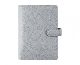 Filofax Finsbury Mini Slate Grey 