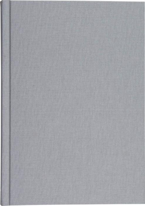 DotNotes A5 linnetextil gr