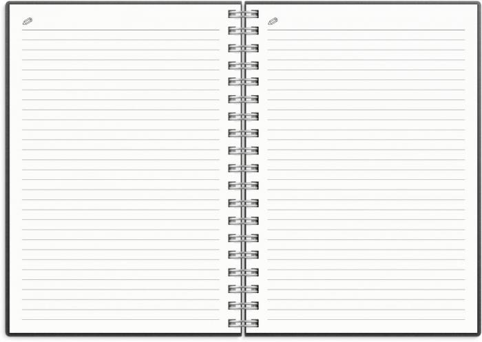 Liten Veckokalender refill 2024