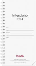 Interplano refill 2024