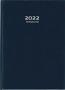 Veckojournal 2022
