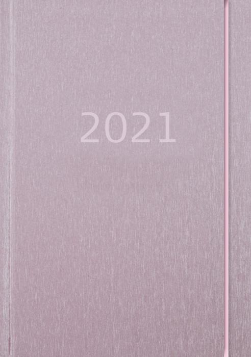 Ariane Senator A6 2021 rosa
