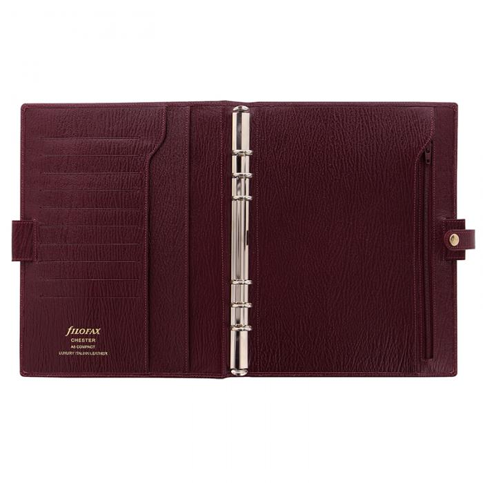 Filofax Chester A5 rd