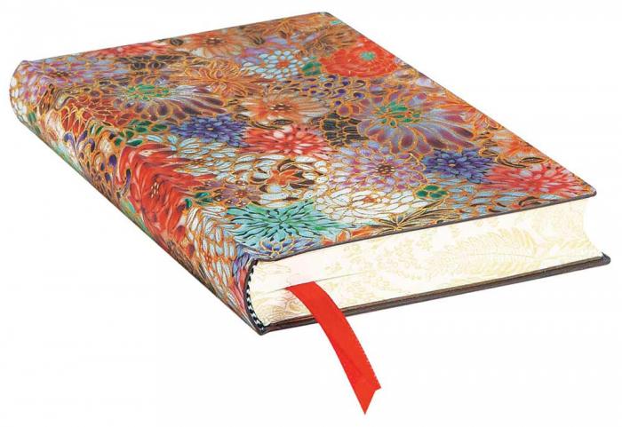 Paperblanks Notebook Kikka Flexi mini 