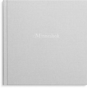 Minnesbok