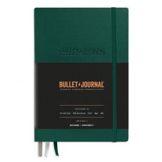 Leuchtturm Bulletjournal Mark II A5 dotted Green