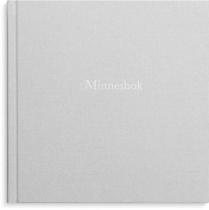 Minnesbok