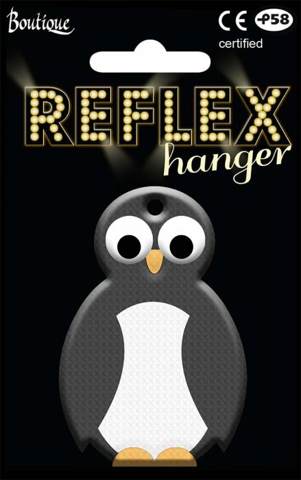 Reflex Pinguin Hanger 