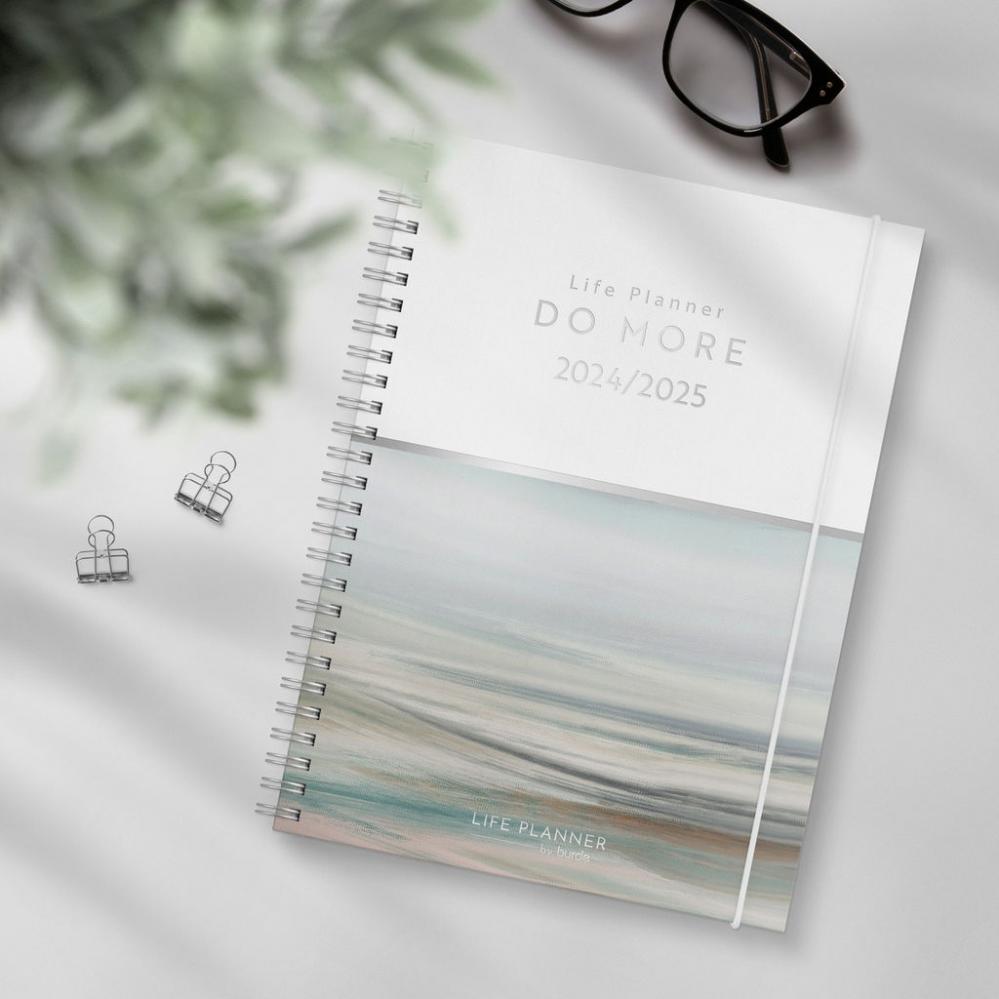 Kalender Life Planner Do more 20242025