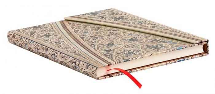 Paperblanks Notebook unlined Ultra Vault of the Milan Cathedral