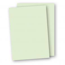 Kartong A4 5-pack 220g Lime