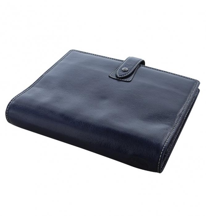 Filofax Malden A5 Navy